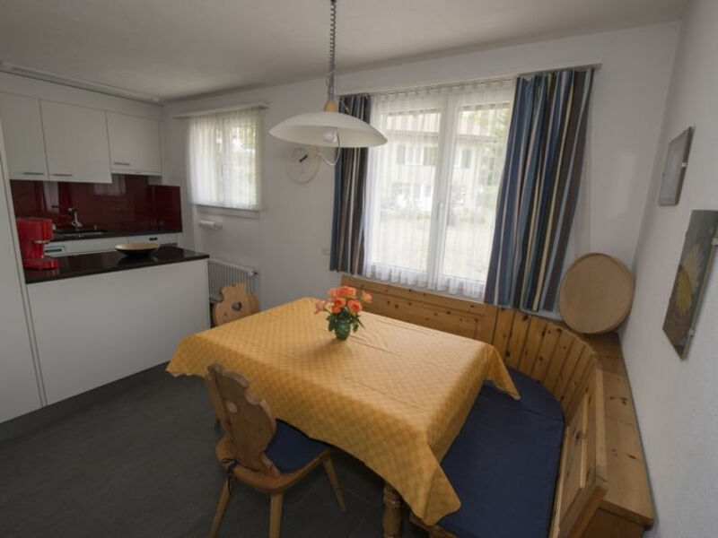 Ferienwohnung Steinmann