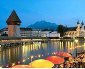 Hotel ibis Styles Luzern City