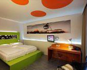 Hotel ibis Styles Luzern City