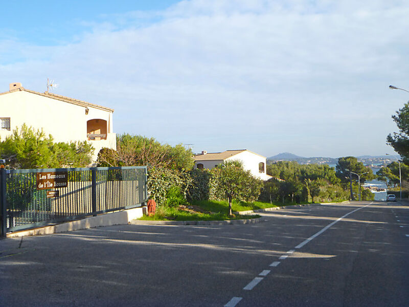 Les Hameaux De L'Ile Rousse