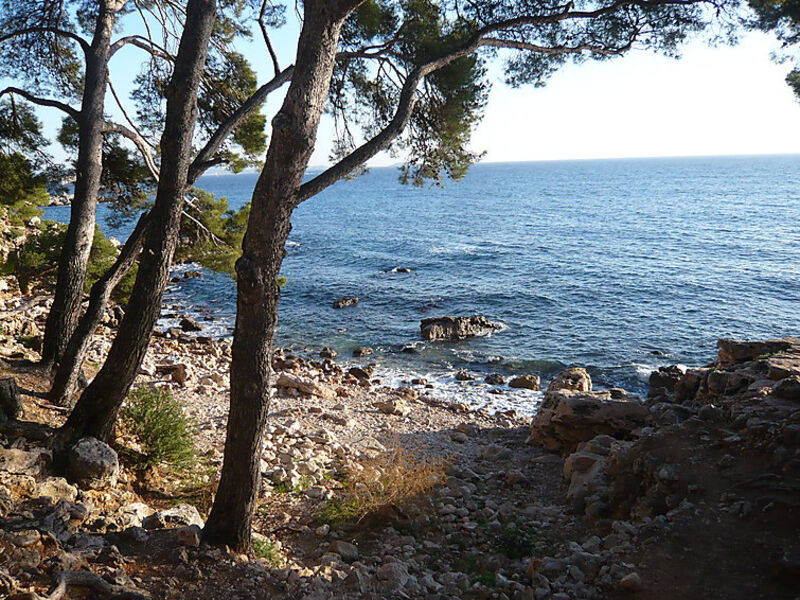 Les Hameaux De L'Ile Rousse