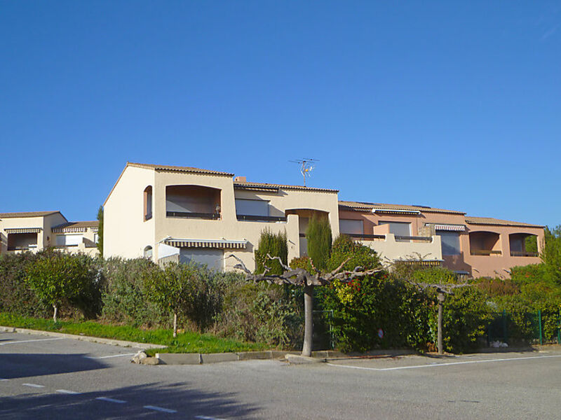 Les Hameaux De L'Ile Rousse