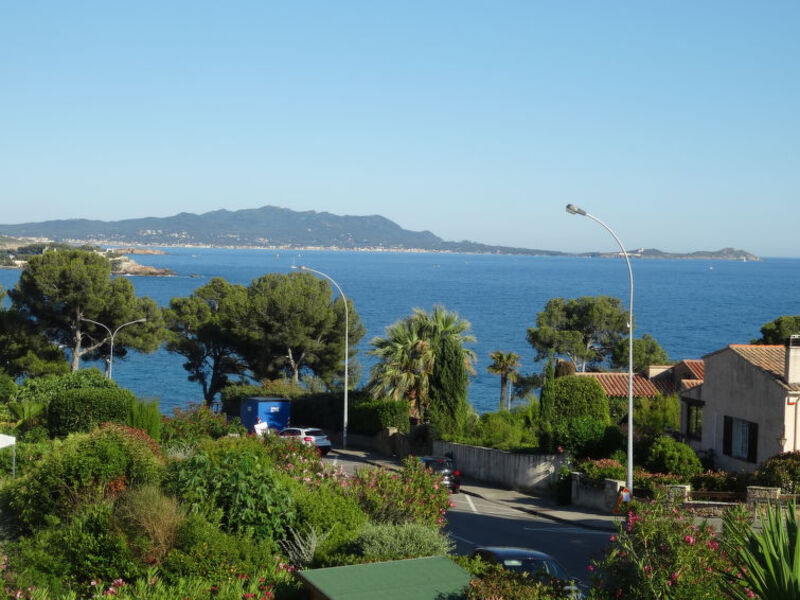 Les Hameaux De L'Ile Rousse