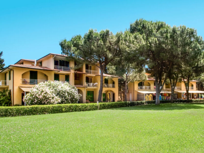 Residence Golfo Della Lacona