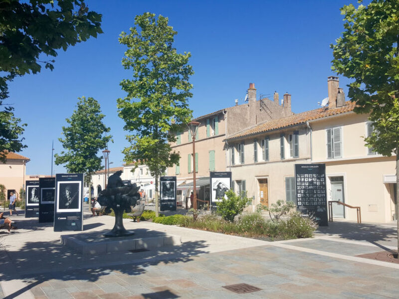 Boulevard Louis Blanc