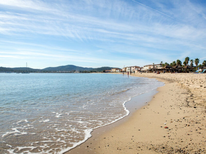 Les Perles De St. Tropez