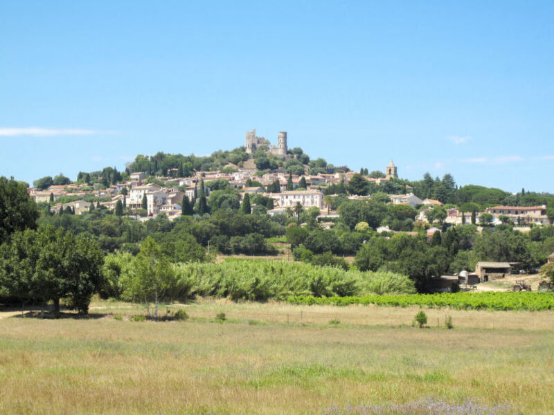 La Bastide D'Amboulard