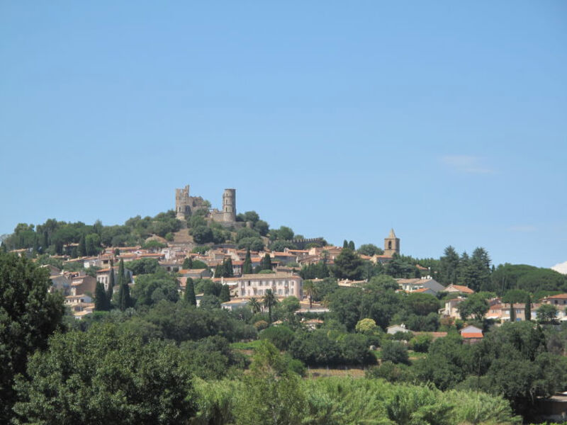 La Bastide D'Amboulard