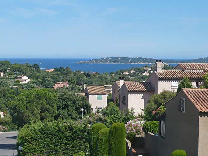 Les Bastides De Guerrevieille