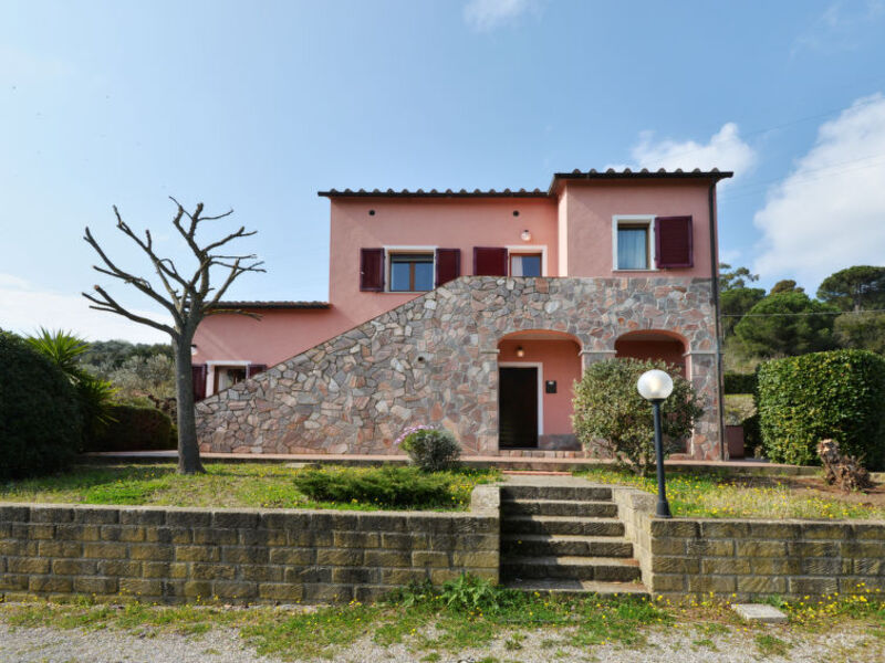 Villa Barbarossa