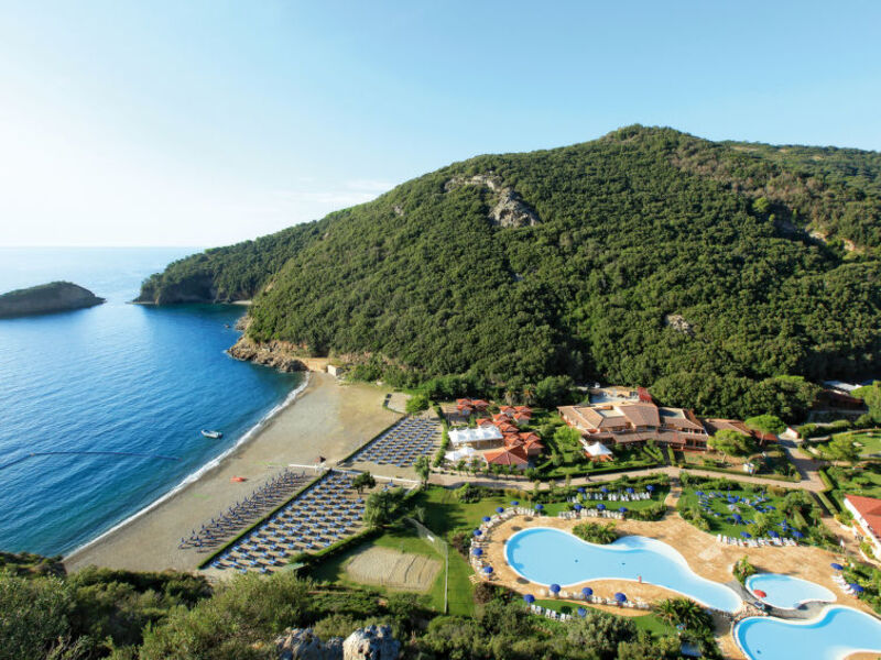 Ortano Mare Club Village