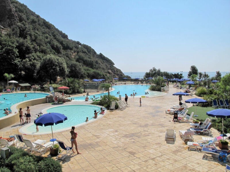 Ortano Mare Club Village