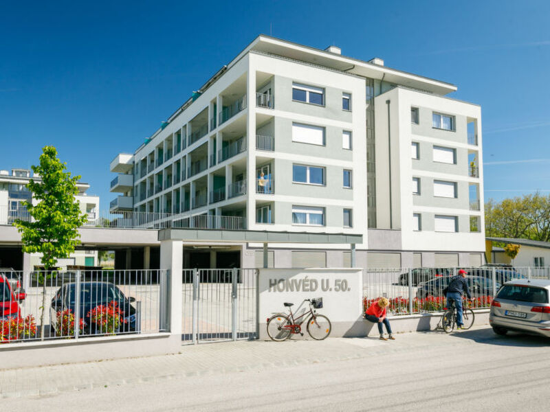 Beach Apartment