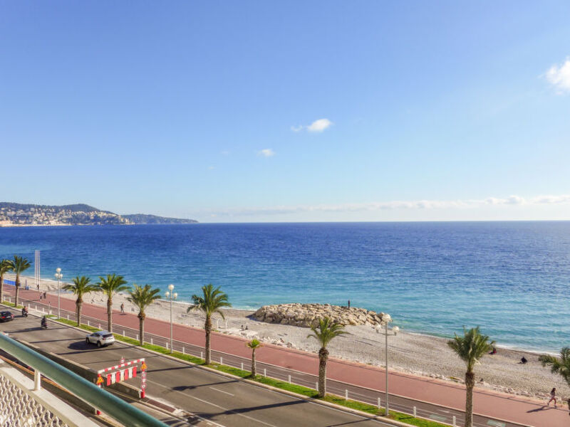 La Floride Promenade Des Anglais