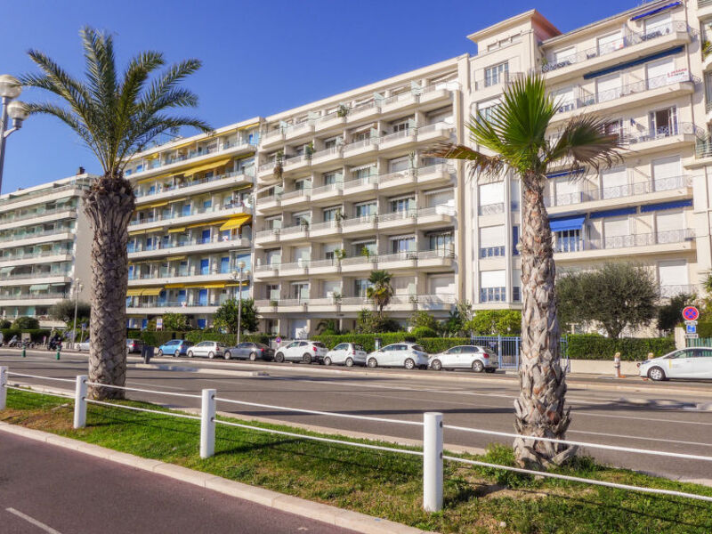 La Floride Promenade Des Anglais