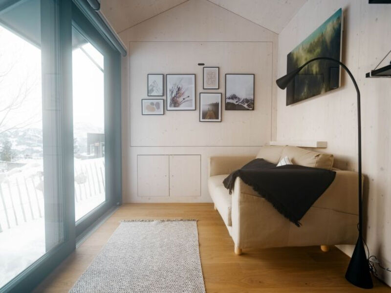 Tinyhouse Amden