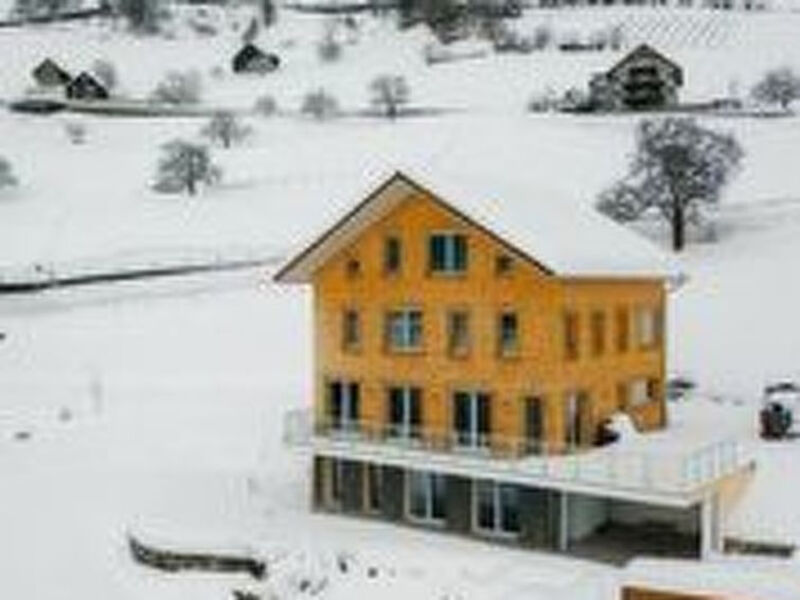 Chalet Lehni