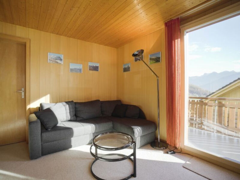 Chalet Biodola