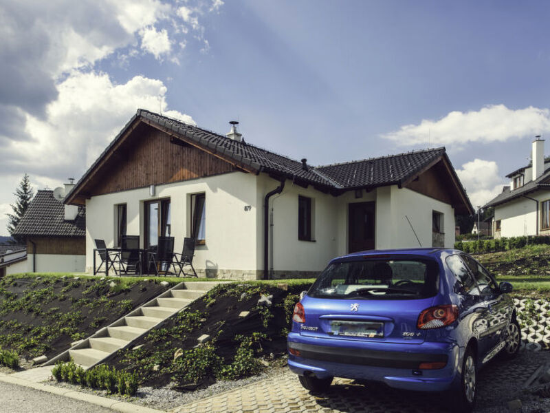 Residence Lipno