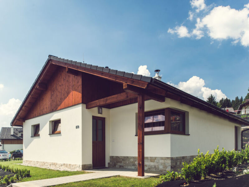 Residence Lipno