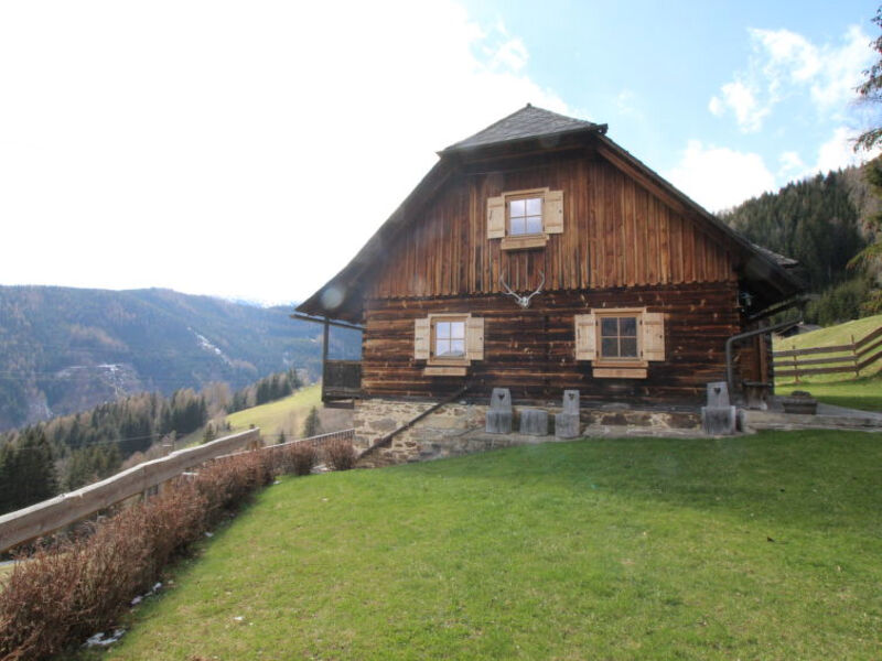 Kopphütte