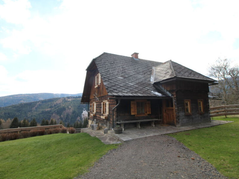 Kopphütte