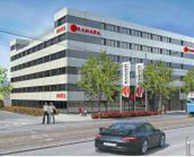 Hotel RAMADA Zürich City