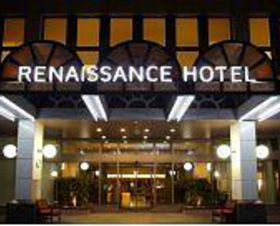 Hotel Renaissance Zürich Hotel