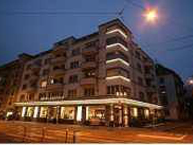 Hotel Sorell Hotel Seefeld