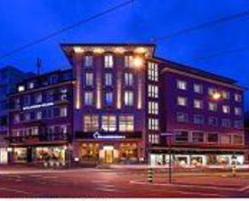 Hotel Sternen Oerlikon