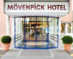 Mövenpick Hotel Zürich-Regensdorf