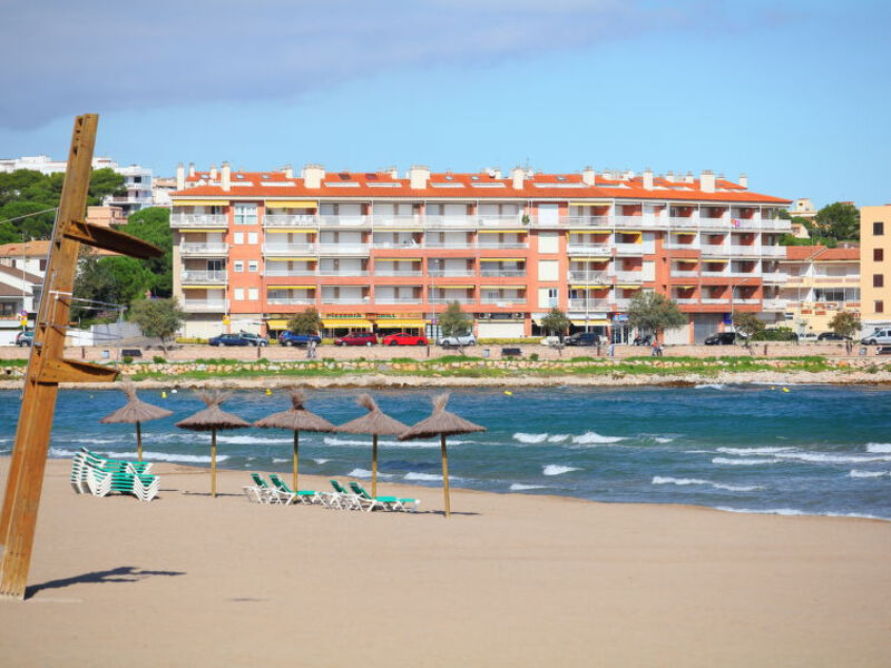 Terrassa Del Mar