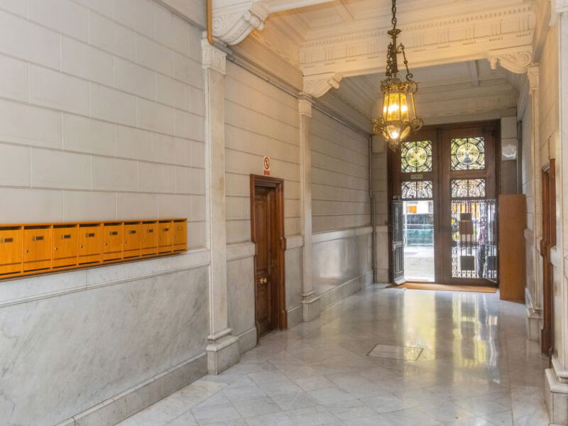 Centro: Passeig De Gracia - Casa Batllo