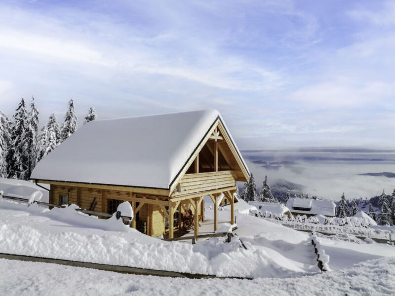 Hütte Gimpel