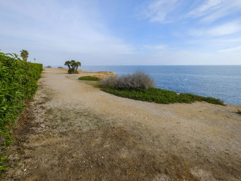 Cala Montero