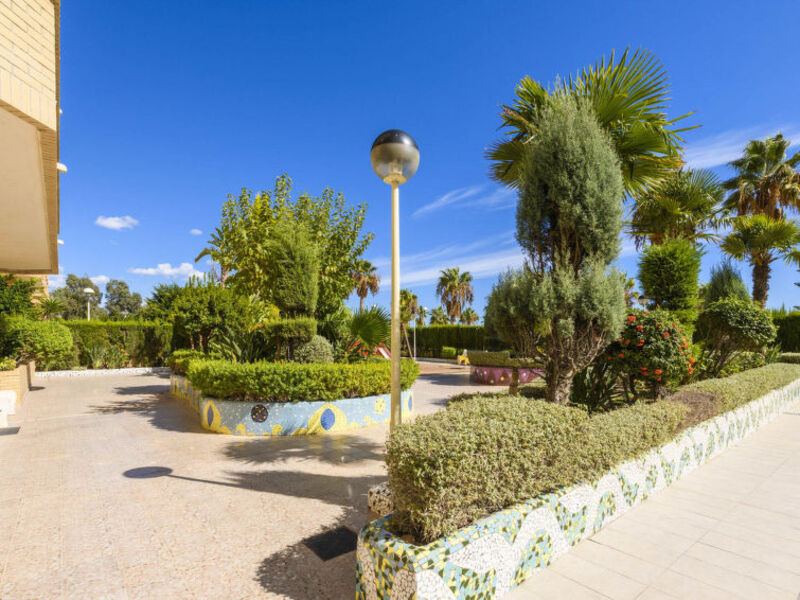 Jardines Del Mar I