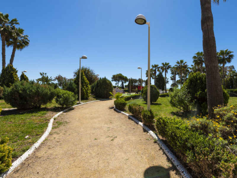 Jardines Del Mar I