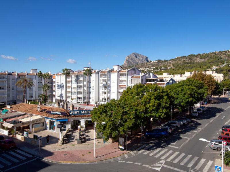 Puerto Javea