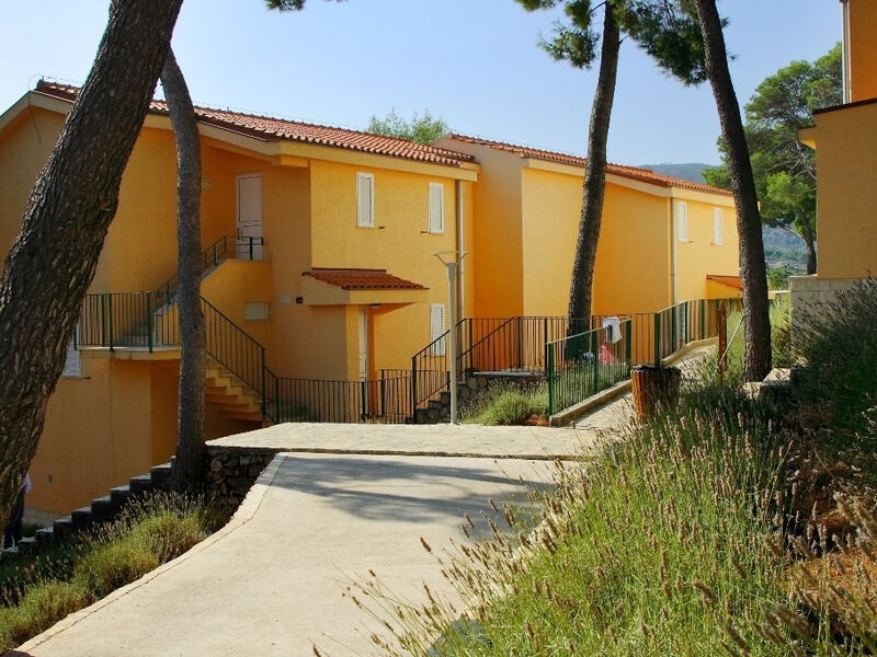 Apartmány Adriatiq Fontana Resort