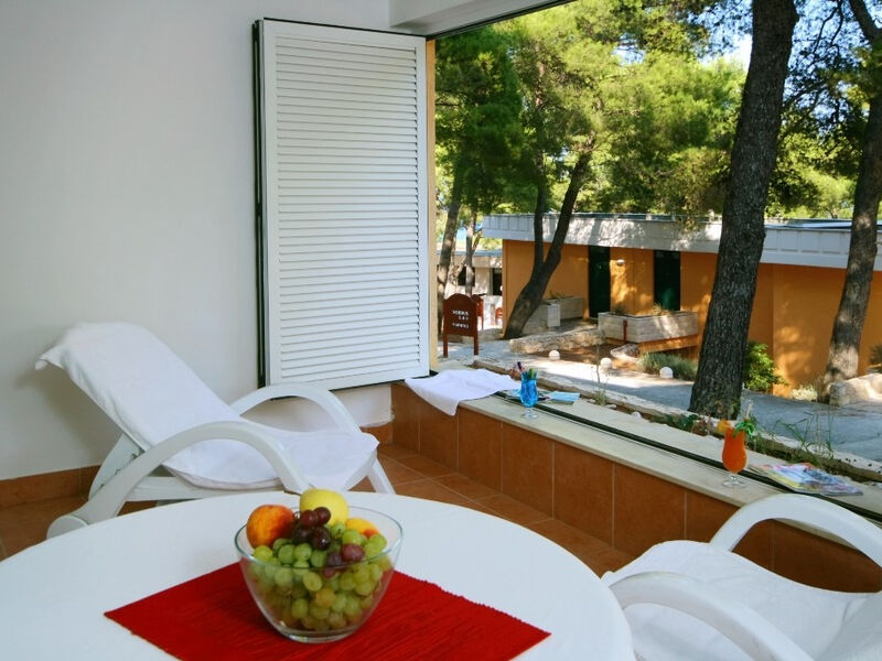 Apartmány Adriatiq Fontana Resort