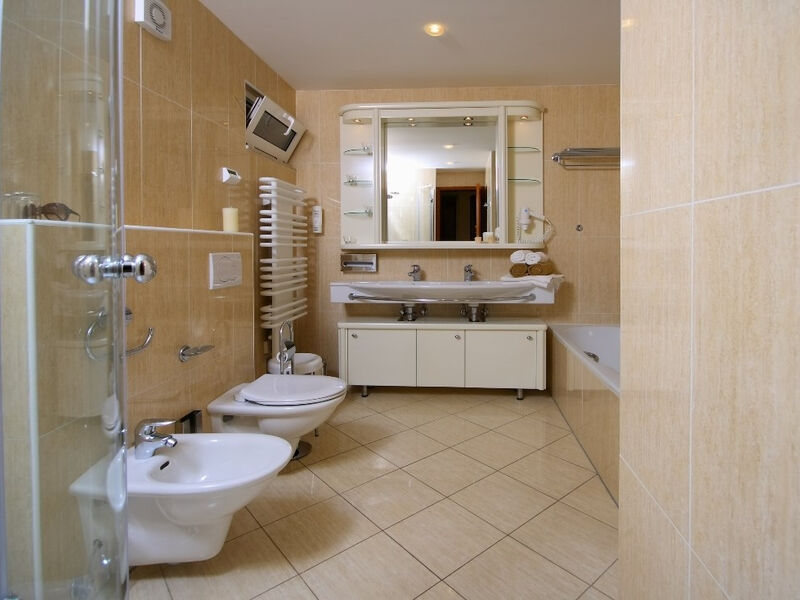 Apartmány Adriatiq Fontana Resort