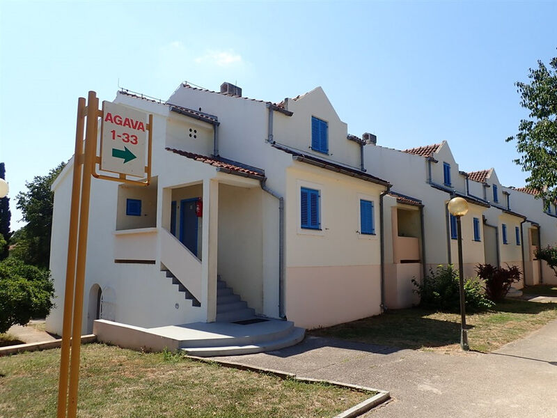 Apartmány Croatia