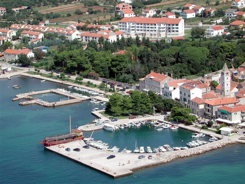 Apartmány Croatia