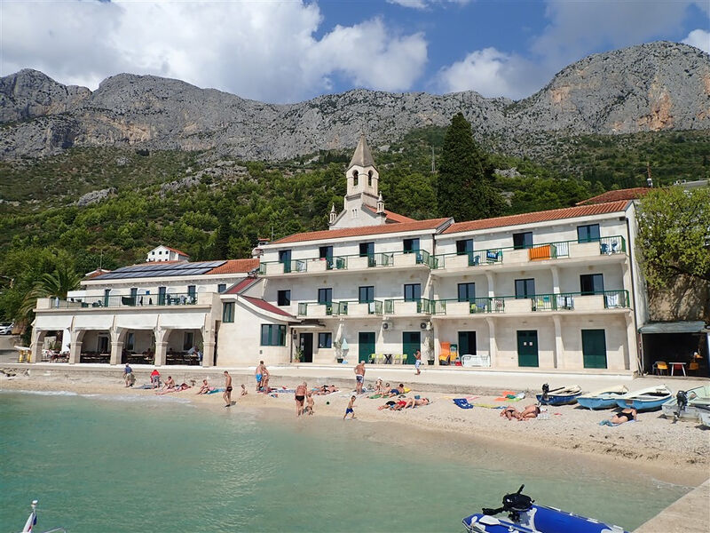 Hotel Riva