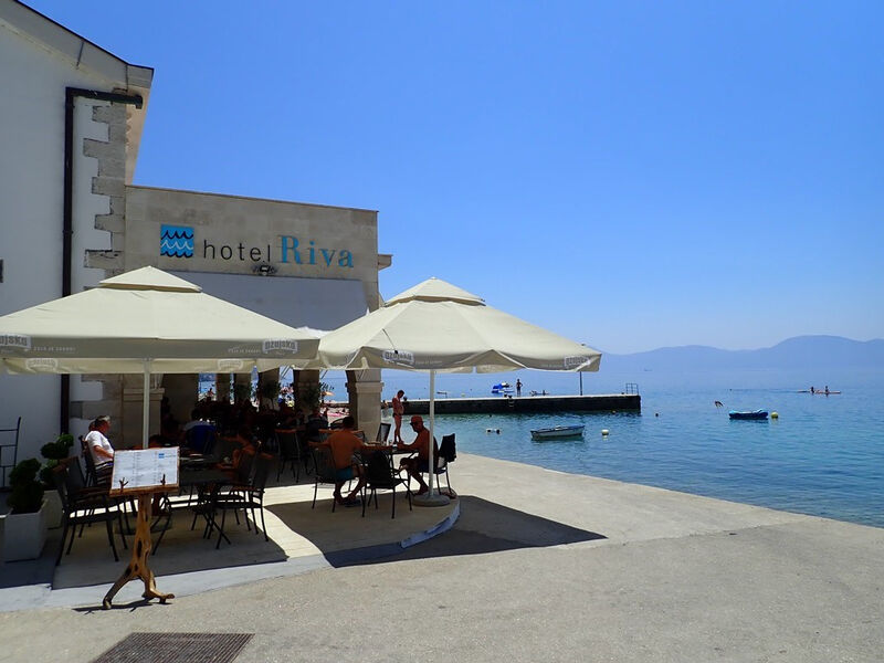 Hotel Riva