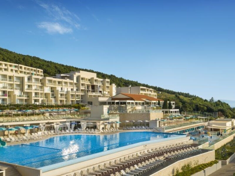 Valamar Bellevue Resort