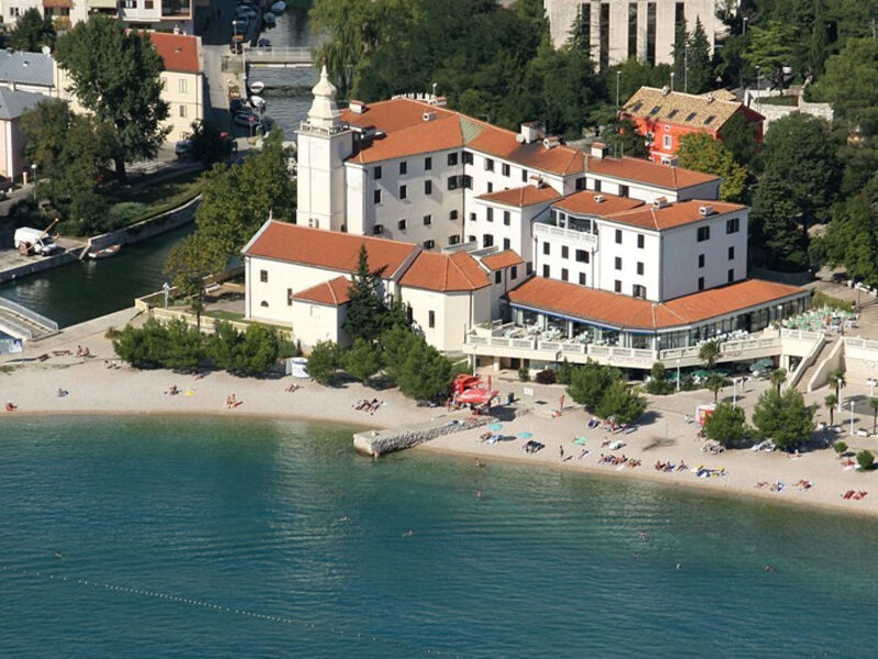 Hotel Kastel