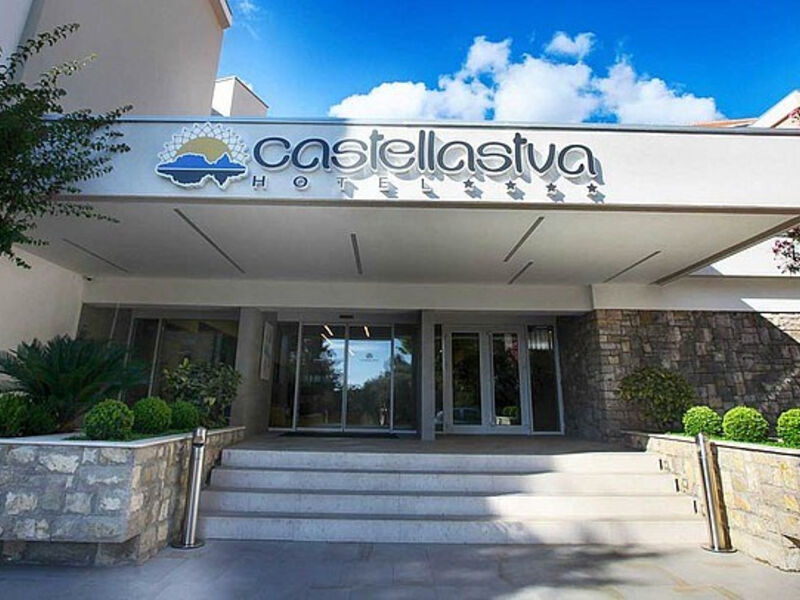 Hotel Castel Lastva