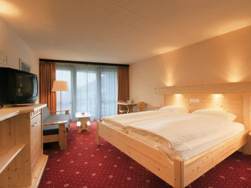 Clubhotel Davos