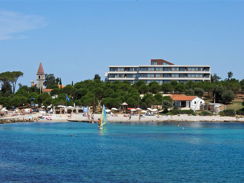 Island Hotel Istra